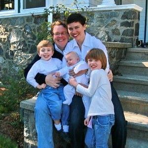 Meet your Posher, Randall